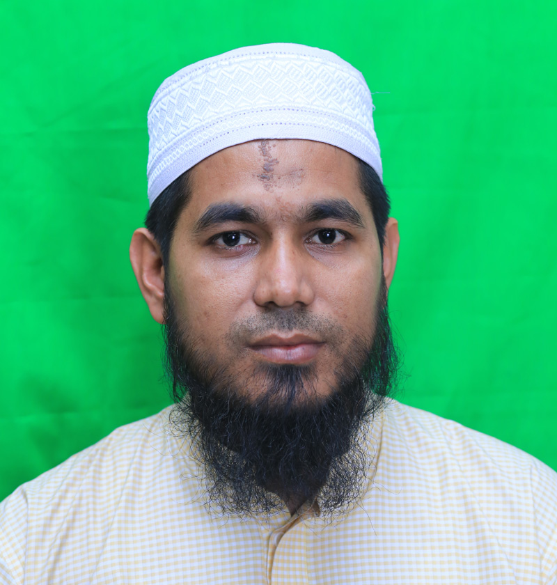 Md. Shafiul Islam