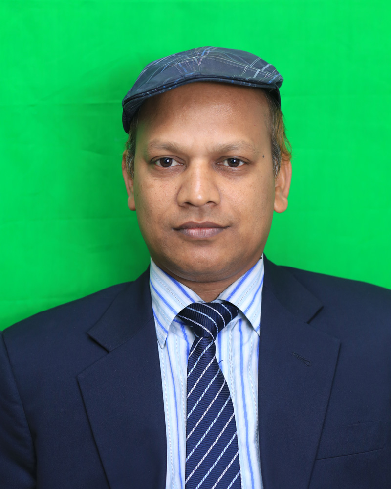 Md Masud Hossain Dipu