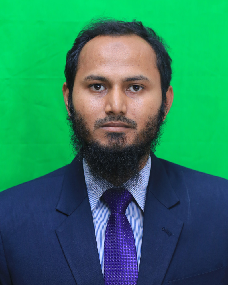 Syed Abdul Mannaf 