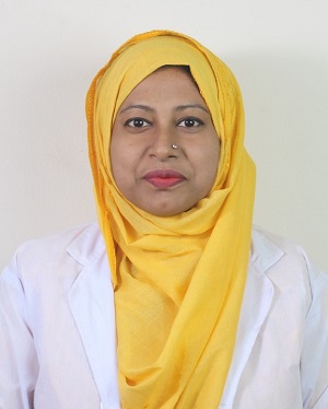 Rafeza Mehedi